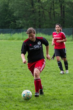 Bild 231 - Frauen Rot-Schwarz Kiel - MTSV Olympia Neum�nster : Ergebnis: 4:1